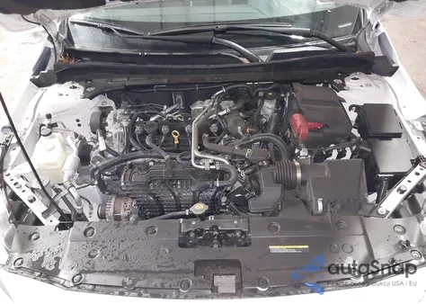 2021 Nissan Altima Sv Intelligent Awd z USA, uszkodzony, nr VIN 1N4BL4DW3MN356298